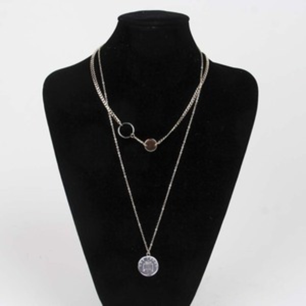 Ladies Necklace