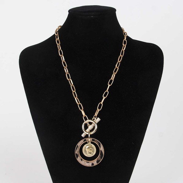 Ladies Necklace