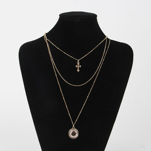 Ladies Necklace