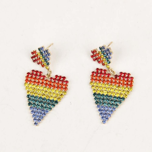 Ladies Earrings