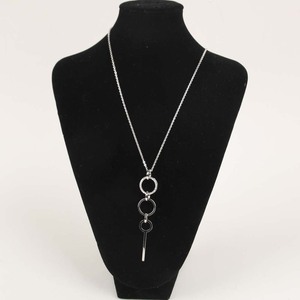 Ladies Sweater Necklace