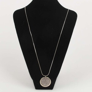 Ladies Sweater Necklace