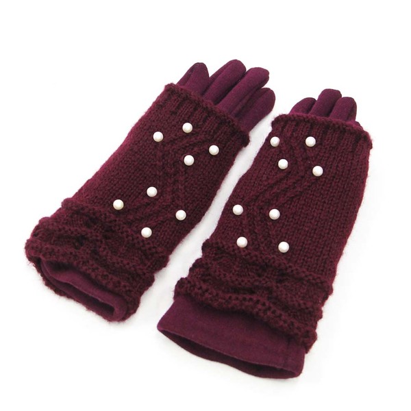 Girls Gloves