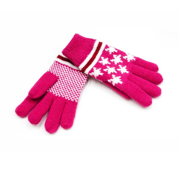 Girls Gloves