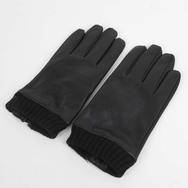 Man Pu Gloves