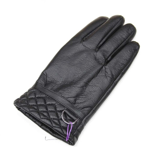 Man PU Gloves