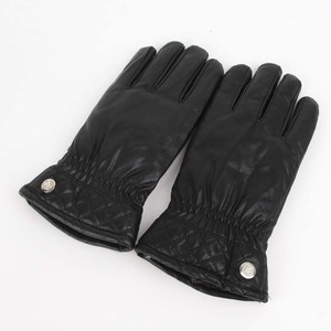 Man Pu Gloves