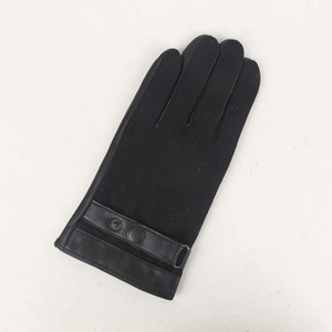 China man glove factory - Lilla Accessories man glove