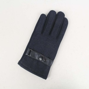 China man glove supplier - Lilla Accessories man glove
