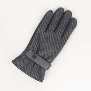 China man glove manufacturer - Lilla Accessories man glove