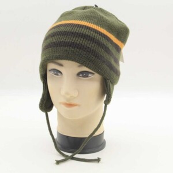 Boys Knitted Hat