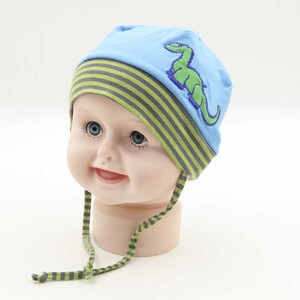 Girls Cloth Hat