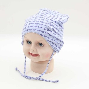 Girls Cloth Hat