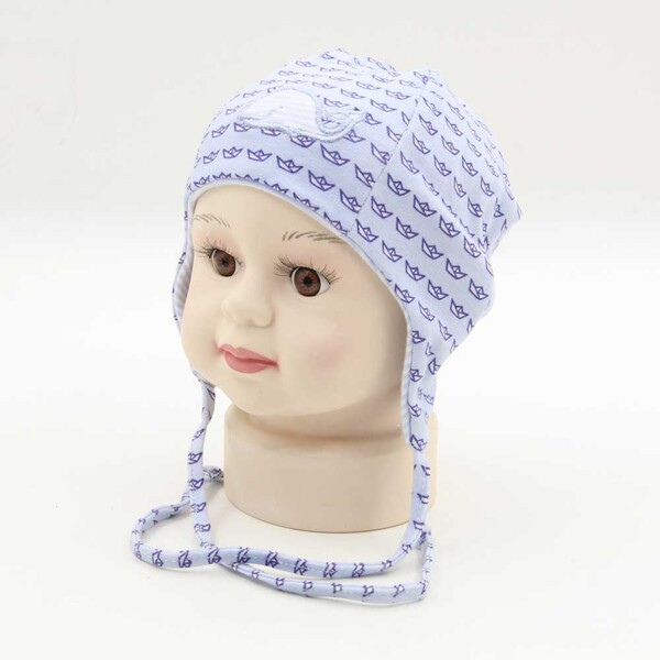 Girls Cloth Hat