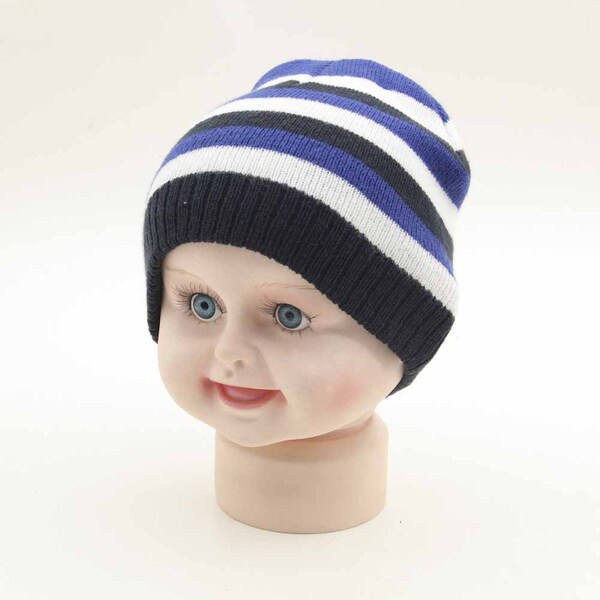 Boys Knitted Hat