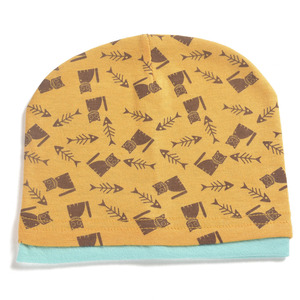 Boys Cloth Hat