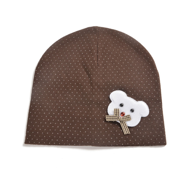 Boys Cloth Hat