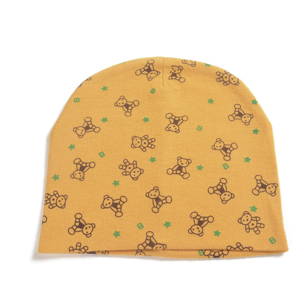 Boys Cloth Hat