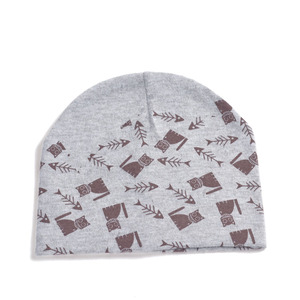 Boys Cloth Hat