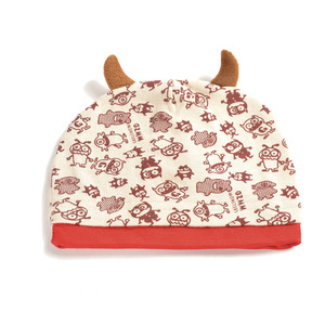 Boys Cloth Hat