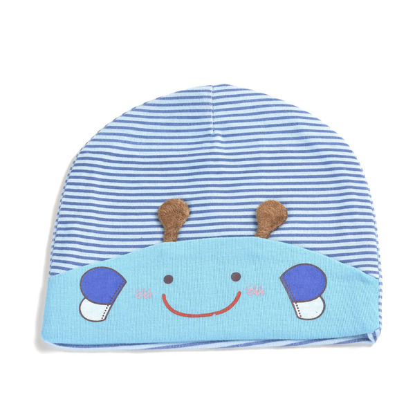 Boys Cloth Hat