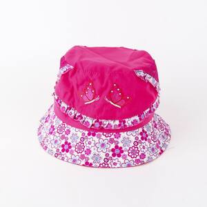 Girls Bucket Hat