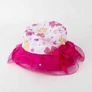 Girls Bucket Hat