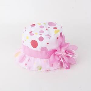 Girls Bucket Hat