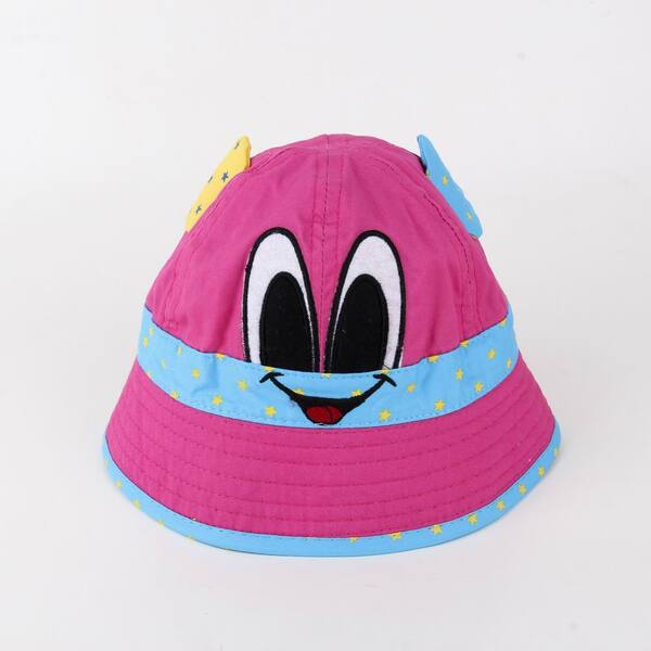 Girls Bucket Hat