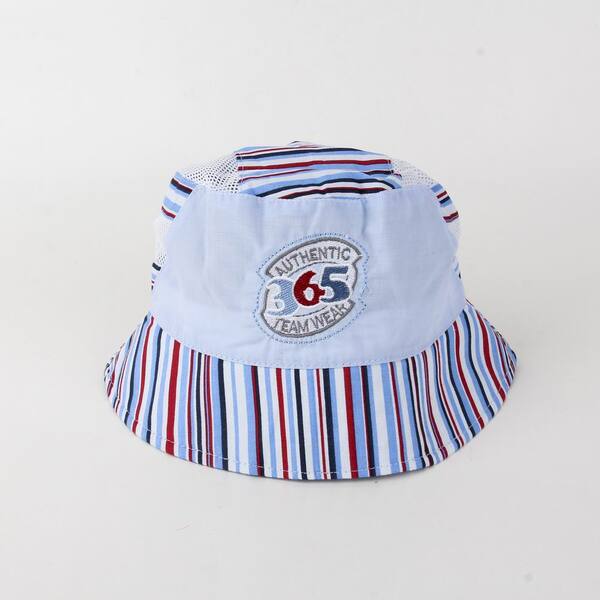 Boys Bucket Hat