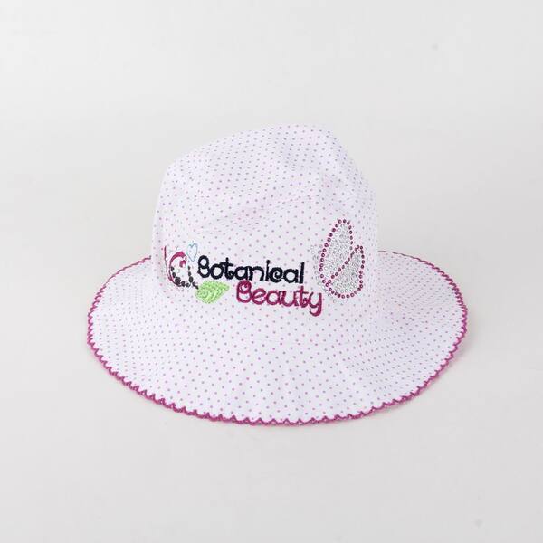 Girls Bucket Hat