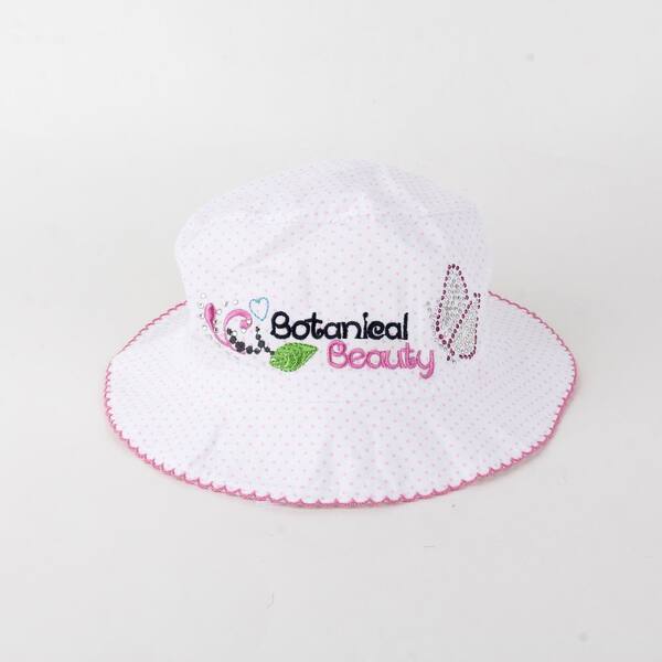 Girls Bucket Hat