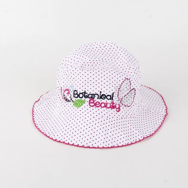 Girls Bucket Hat