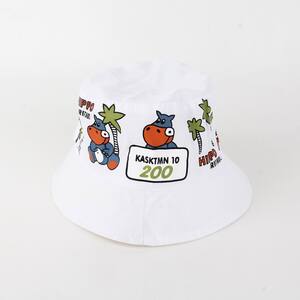 Boys Bucket Hat