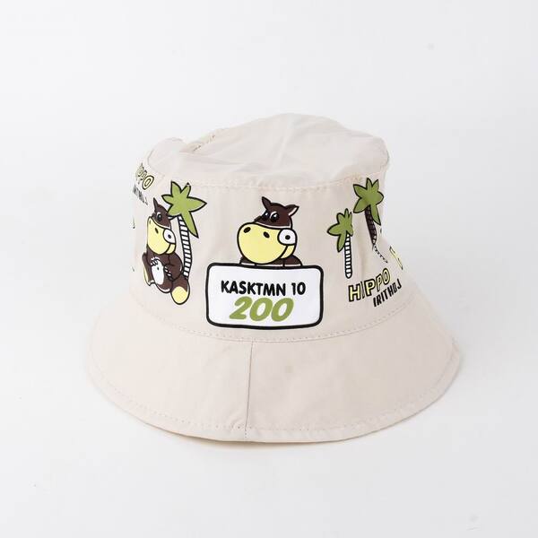 Boys Bucket Hat