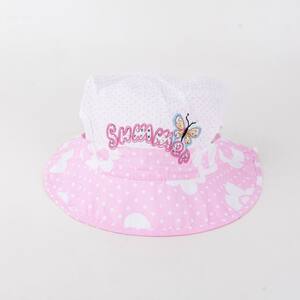 Girls Bucket Hat