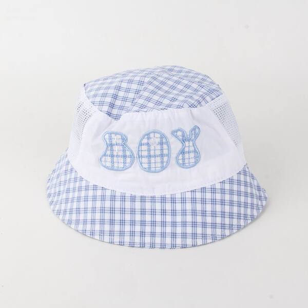 Boys Bucket Hat