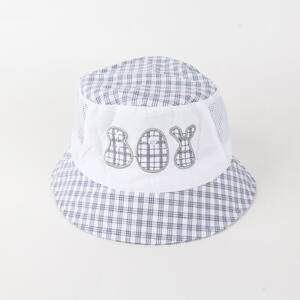 Boys Bucket Hat