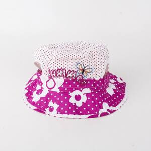 Girls Bucket Hat