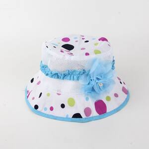 Girls Bucket Hat