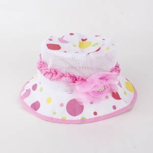 Girls Bucket Hat