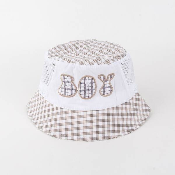 Boys Bucket Hat