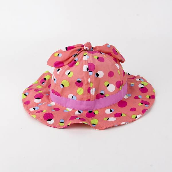 Girls Bucket Hat