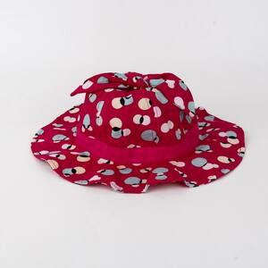 Girls Bucket Hat