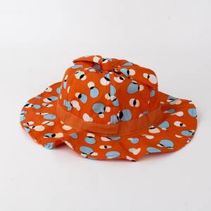 Girls Bucket Hat