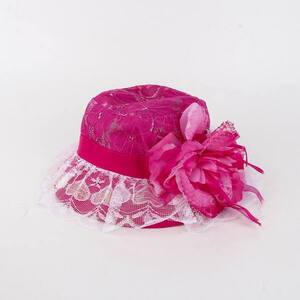 Girls Bucket Hat