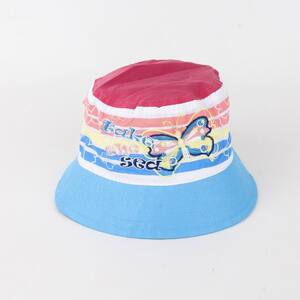 Girls Bucket Hat