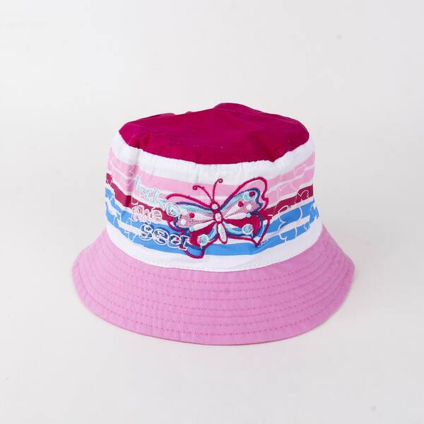 Girls Bucket Hat