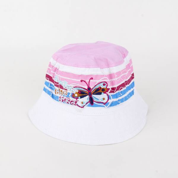 Girls Bucket Hat