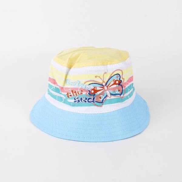 Girls Bucket Hat